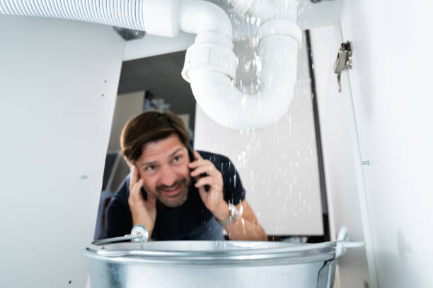 Best Drain Cleaning Services  in Houston, PA