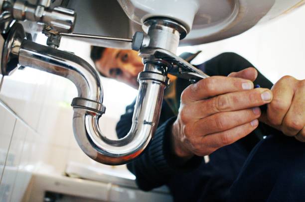 Best Emergency Plumber  in Houston, PA