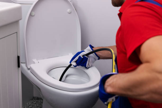 Best Local Plumber Services  in Houston, PA