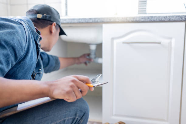 Best Affordable Plumbing Services  in Houston, PA