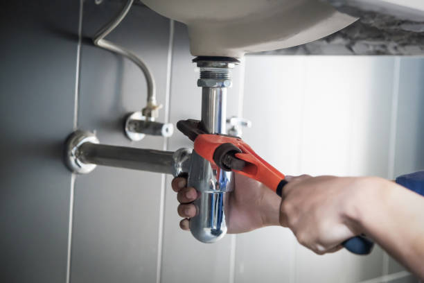 Best Plumbing Installation Services  in Houston, PA