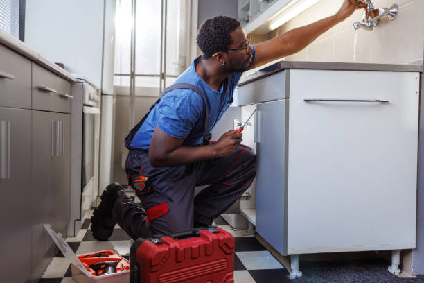 Best Same-Day Plumbing Service  in Houston, PA