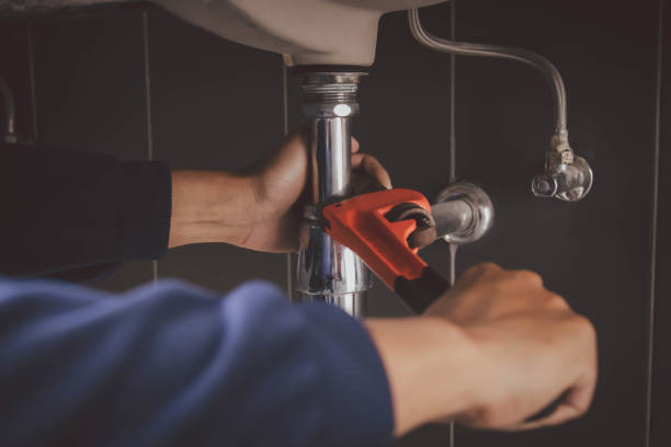 Best Plumbing Installation Services  in Houston, PA