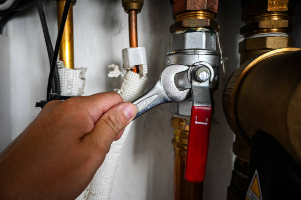 Best Hot Water Heater Installation  in Houston, PA